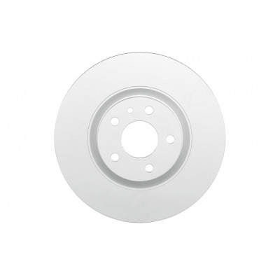 Гальмівний диск Bosch 0 986 478 521 Вінниця - фото 1