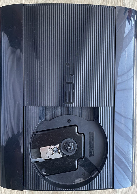 Приставка: SONY PlayStation 3 Харків - фото 2