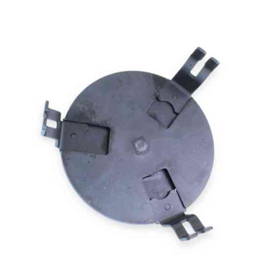 Съёмник крышки насоса топливного бака 3 лапы универсальный 100-170мм самозажимной Мукачево