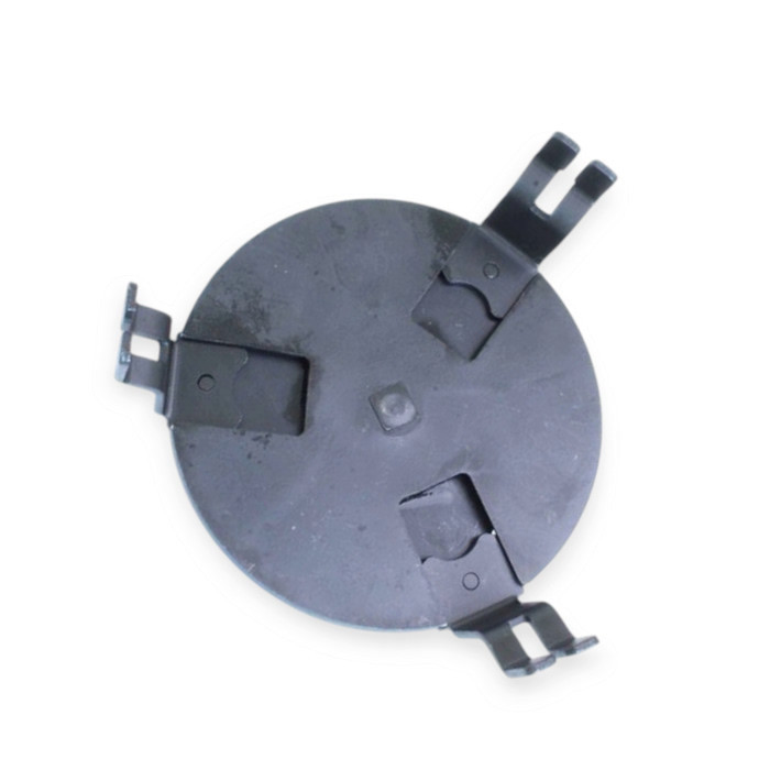 Знімач кришки насоса паливного бака 3 лапи універсальний 100-170мм самозатискний Мукачево - фото 1