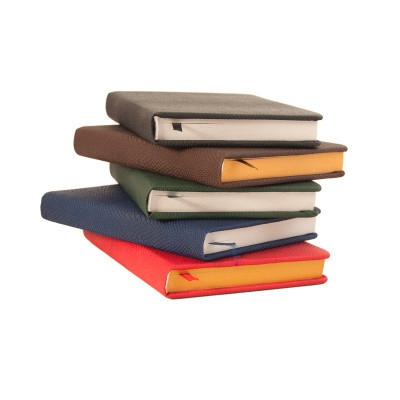 Тижневик Buromax недатований Amazonia А6 з шт. шкіри на 288 сторінок Чорний (BM.2612-01) Вінниця - фото 9