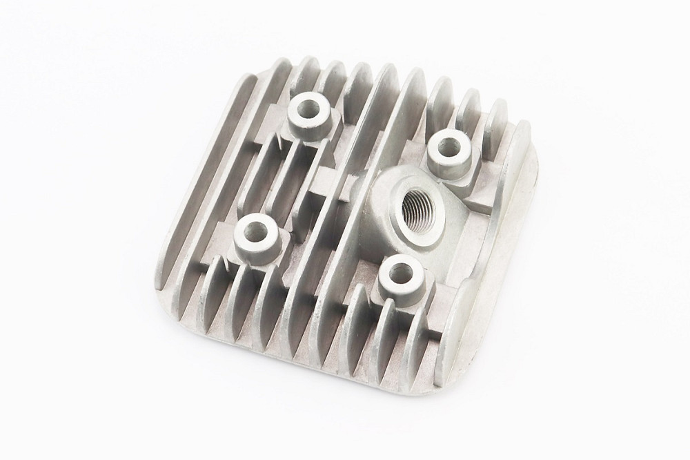 Головка циліндра 0,8 кВт (ET-950) Киев - изображение 1