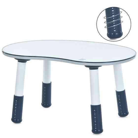 Дитячий столик M 6179-4 висота 42 х 53 см, 1 стільчик Вінниця