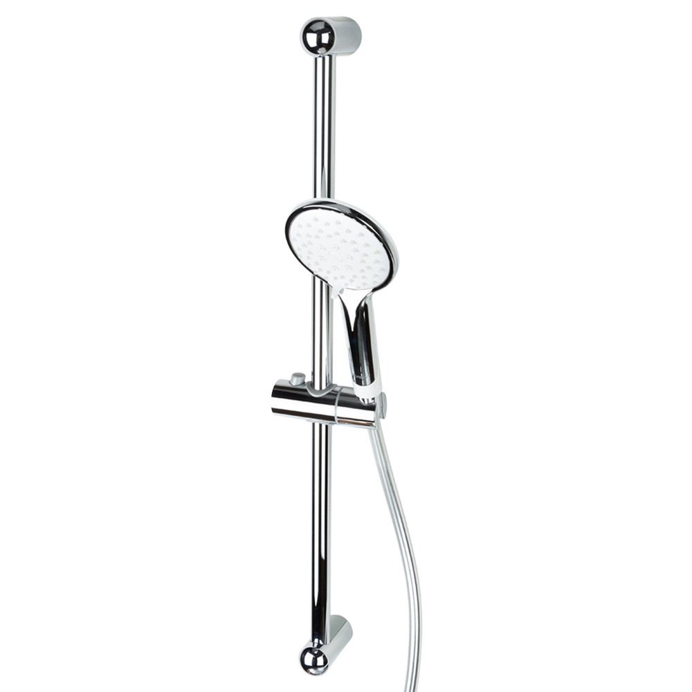 Corso Душевая стойка с душевым комплектом (65C) CORSO (9692165) Київ - фото 7