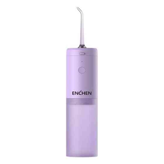 Іригатор Enchen Mint3 Lilac ( Lilac ) Харків