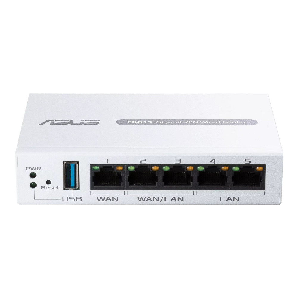 Маршрутизатор Asus ExpertWiFi EBG15 (90IG08E0-MO3B00) white Харків - фото 3
