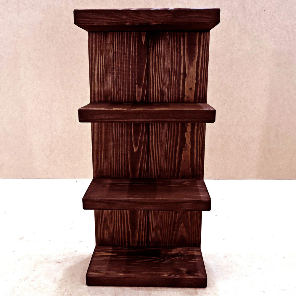 Полка для ванной 