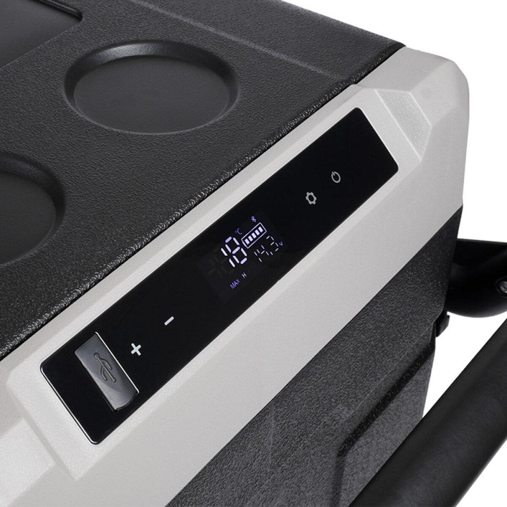 Холодильник автомобільний Brevia 60л (компресор LG) 22645 Київ - фото 7