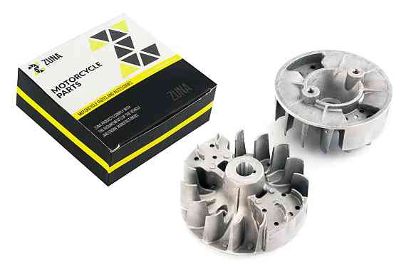 Магнето мотокосы Мукачево