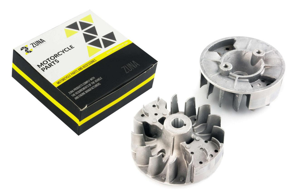 Магнето мотокосы Мукачево - фото 1