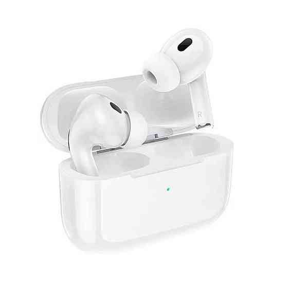 Навушники HOCO EW49 True wireless stereo headset White (6931474791405) Київ