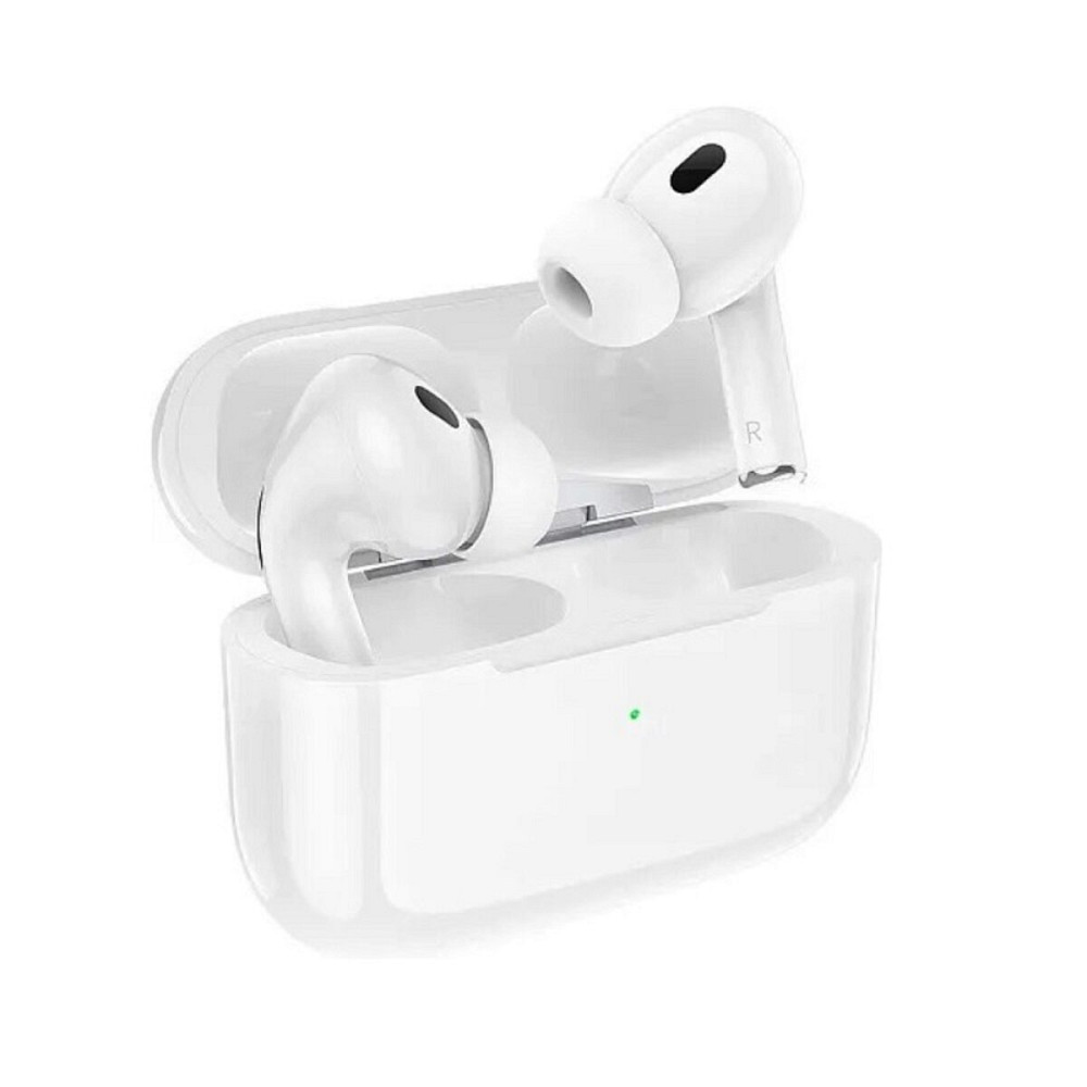 Навушники HOCO EW49 True wireless stereo headset White (6931474791405) Київ - фото 3