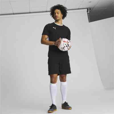 Мяч футбольный Puma Orbita 2 TB (FIFA Quality Pro) 083775-03 білий 5 (4065449752909) Винница