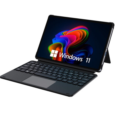 Планшет Chuwi Hi10 X2 8/256GB Win11 з клавіатурою-чохлом (CWI555+kb/CW-112934) Винница - изображение 10