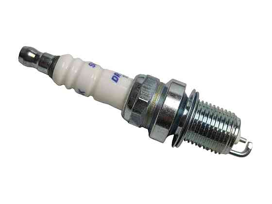 Свічки газові 2110-2112, 1118, 2170-2172 (16 кл) SILVER з резистором (к-кт 4 шт) BRISK запалювання Мукачево