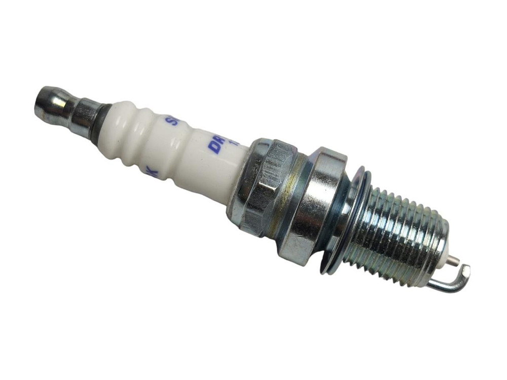 Свічки газові 2110-2112, 1118, 2170-2172 (16 кл) SILVER з резистором (к-кт 4 шт) BRISK запалювання Мукачево - фото 2