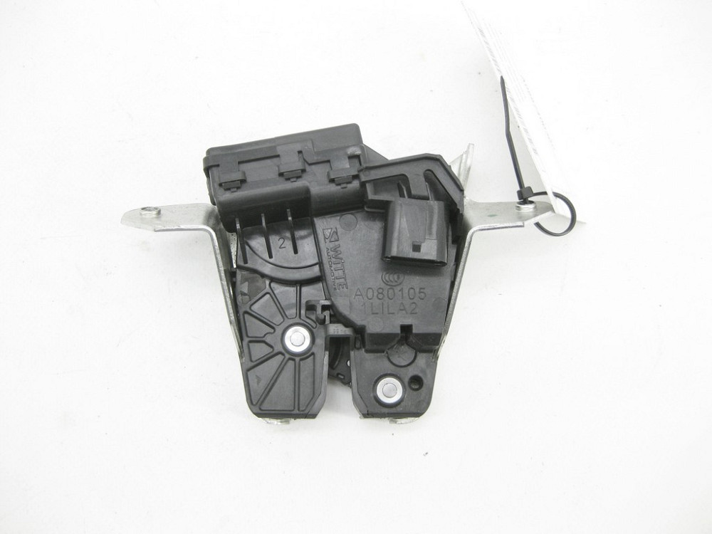 Mercedes-Benz  A0997400300 Замок кришки багажника GLC X253 ML/GLE W166 GLE Coupe C292 GLA X156 GL/GLS X166 C-class Estate S205 Одесса - изображение 1