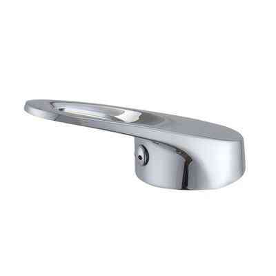 Ручка для змішувача хром d-35мм Харків