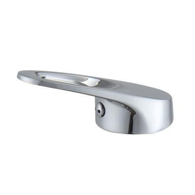 Ручка для змішувача хром d-35мм Харків - фото 1