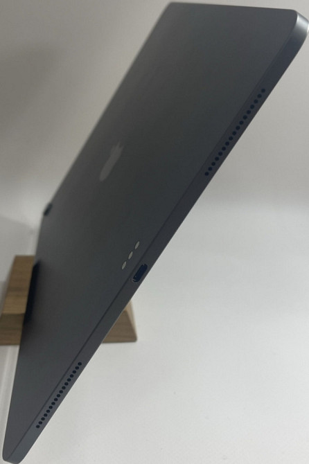 Планшет: iPad Pro 12.9" 64Gb. 3 GEN ідеал Space Gray. Київ - фото 2