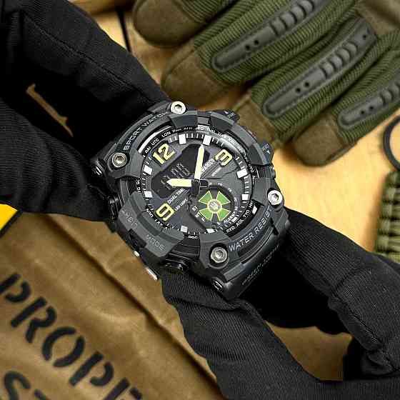 Awarder 003BKDPS ДПС Чорні + Коробка. Киев