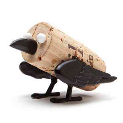 Набір прикрас для пробки 