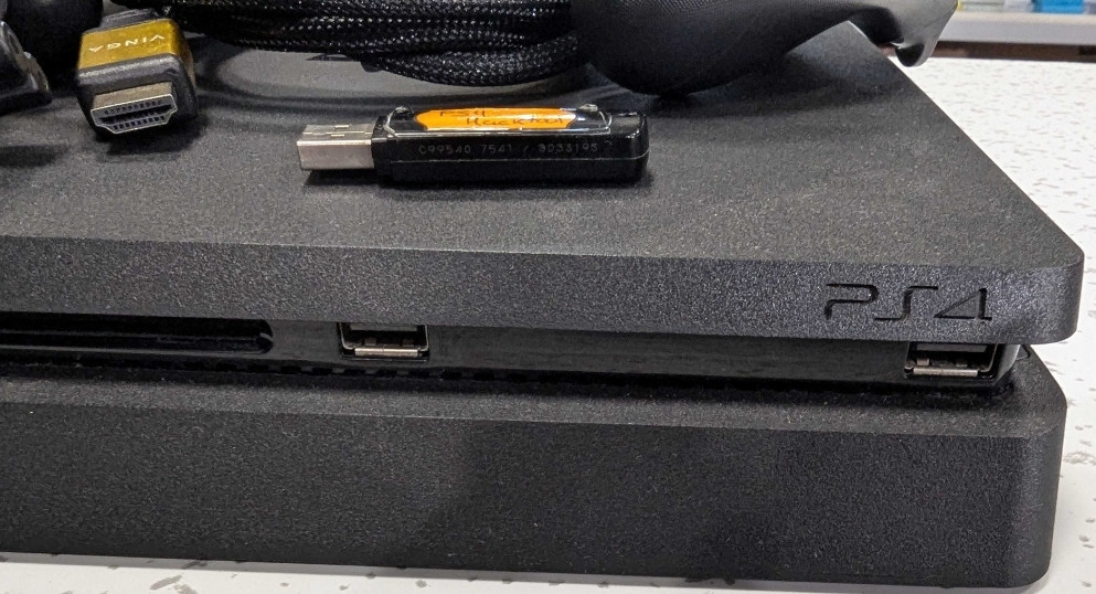Приставка: SONY PlayStation 4 Slim 1TB. Харків - фото 3
