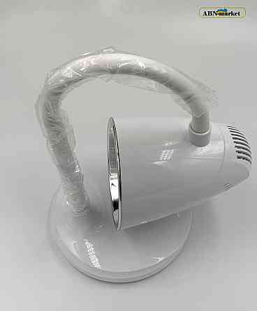 Настольная лампа сенсорная с аккумулятором QUANTUM QM-TL1050 KONTI Ровно