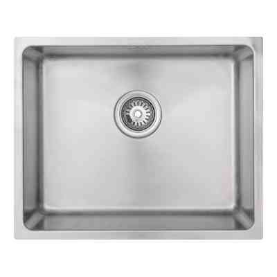 Мийка кухонна Interline ELEGANT Under Sateen PR Вінниця