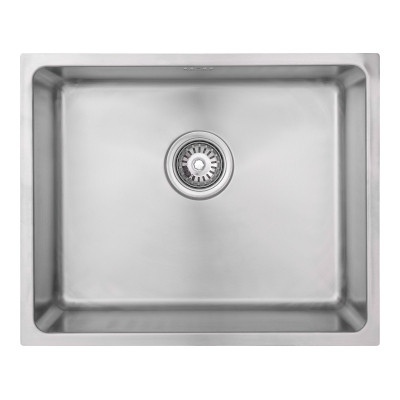 Мийка кухонна Interline ELEGANT Under Sateen PR Вінниця - фото 1