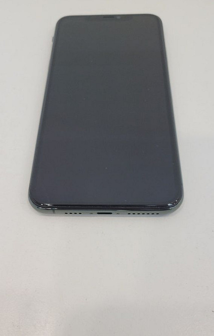 IPhone 11Pro Max 64Gb Green neverlock б/у в ідеальному стані Київ - фото 1