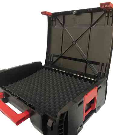 Кейс з поролоновою вставкой Milwaukee 4932378986 Одеса