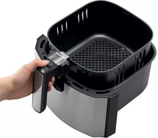 Мультипіч Gorenje AF1700DB 1700 Вт Харьков - изображение 4