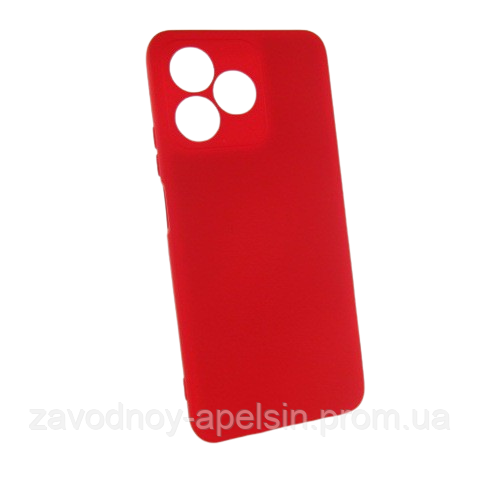 Realme C53 C51 Силиконовый чехол Защита камеры (женский) Одесса