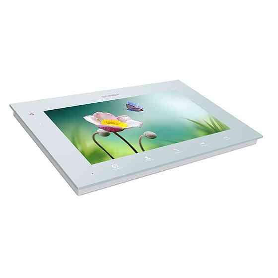 Відеодомофон Slinex SQ-07MTHD white Київ