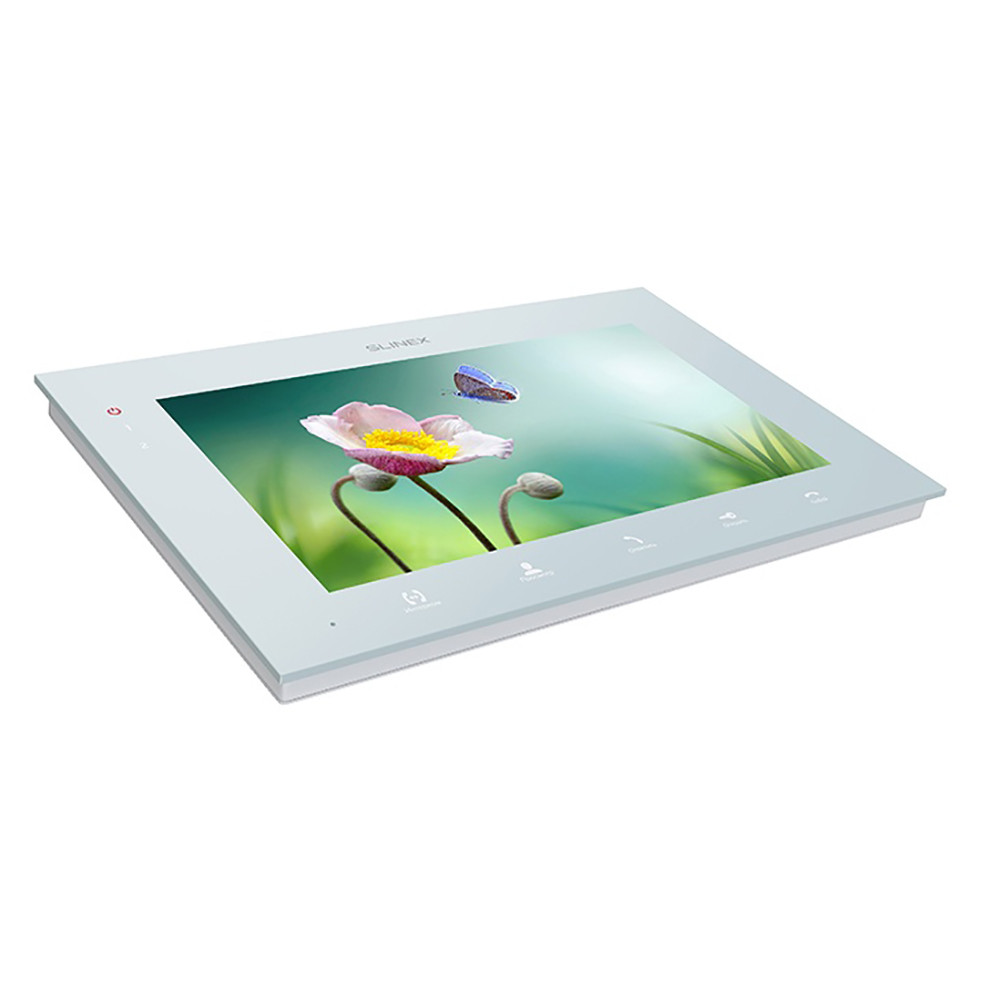 Відеодомофон Slinex SQ-07MTHD white Київ - фото 6