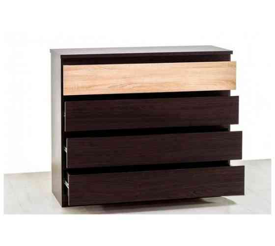 Комод 4Ш Аляска Львів