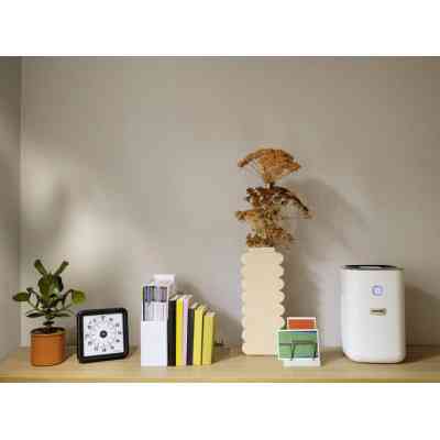 Очисник повітря Karcher AF 20 (1.024-820.0) Вінниця