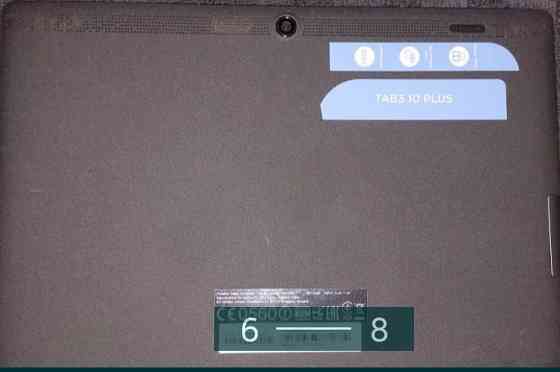 Планшет Lenovo tab3 Харьков