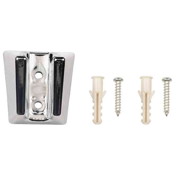 AQUATICA Смеситель s55 Ø40 для ванны литой AQUATICA (9755200) Коломыя