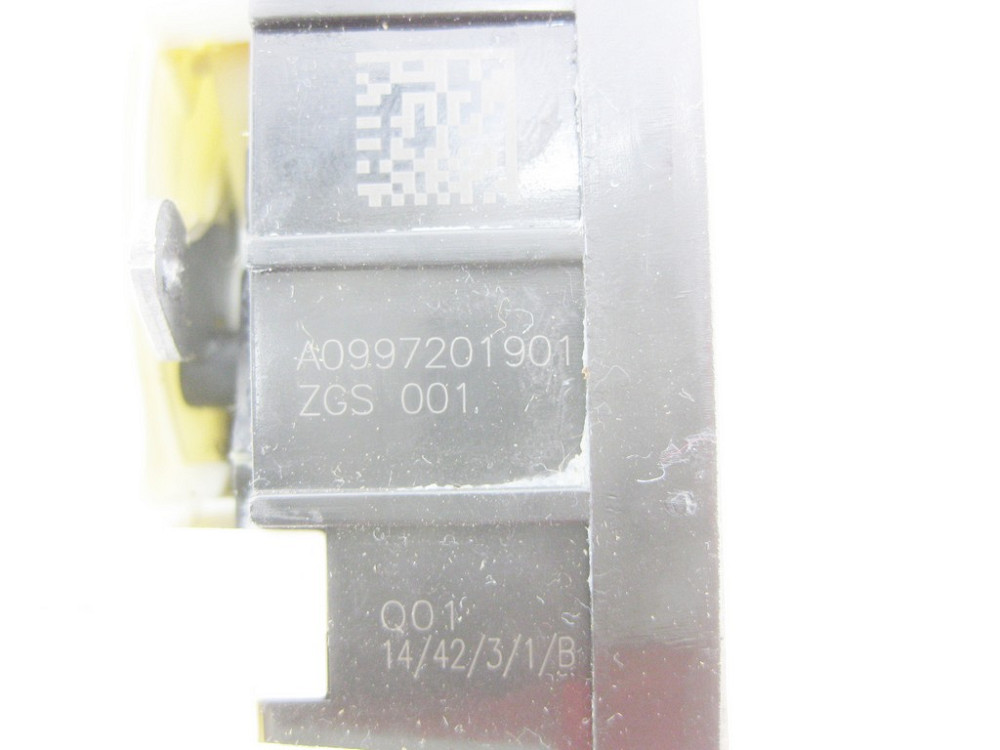 Mercedes-Benz  A0997201901 Замок дверей водія + A1177600104 трос на ручку відкриття дверей внутрішню CLA Shooting Brake X117 CLA C117 Одесса - изображение 7