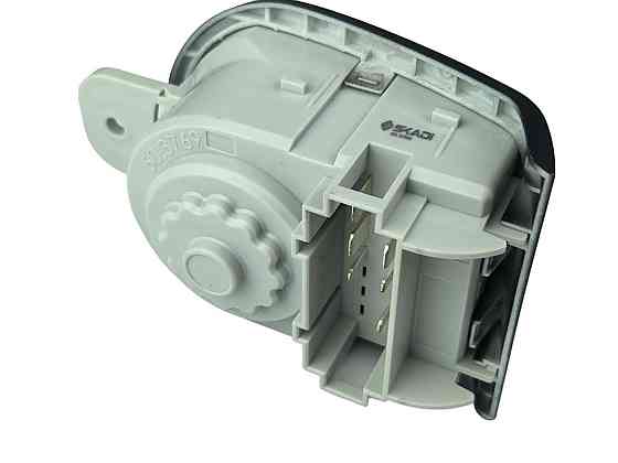 Блок світлотехніки 2190, 2191, 2192 перемикач світла центральний управління Мукачево