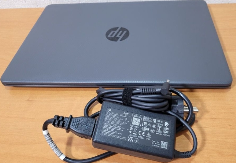 Ноутбук: HP i5-1235ц/ mx550/ RAM16GB./ SSD512Gb. Киев - изображение 4