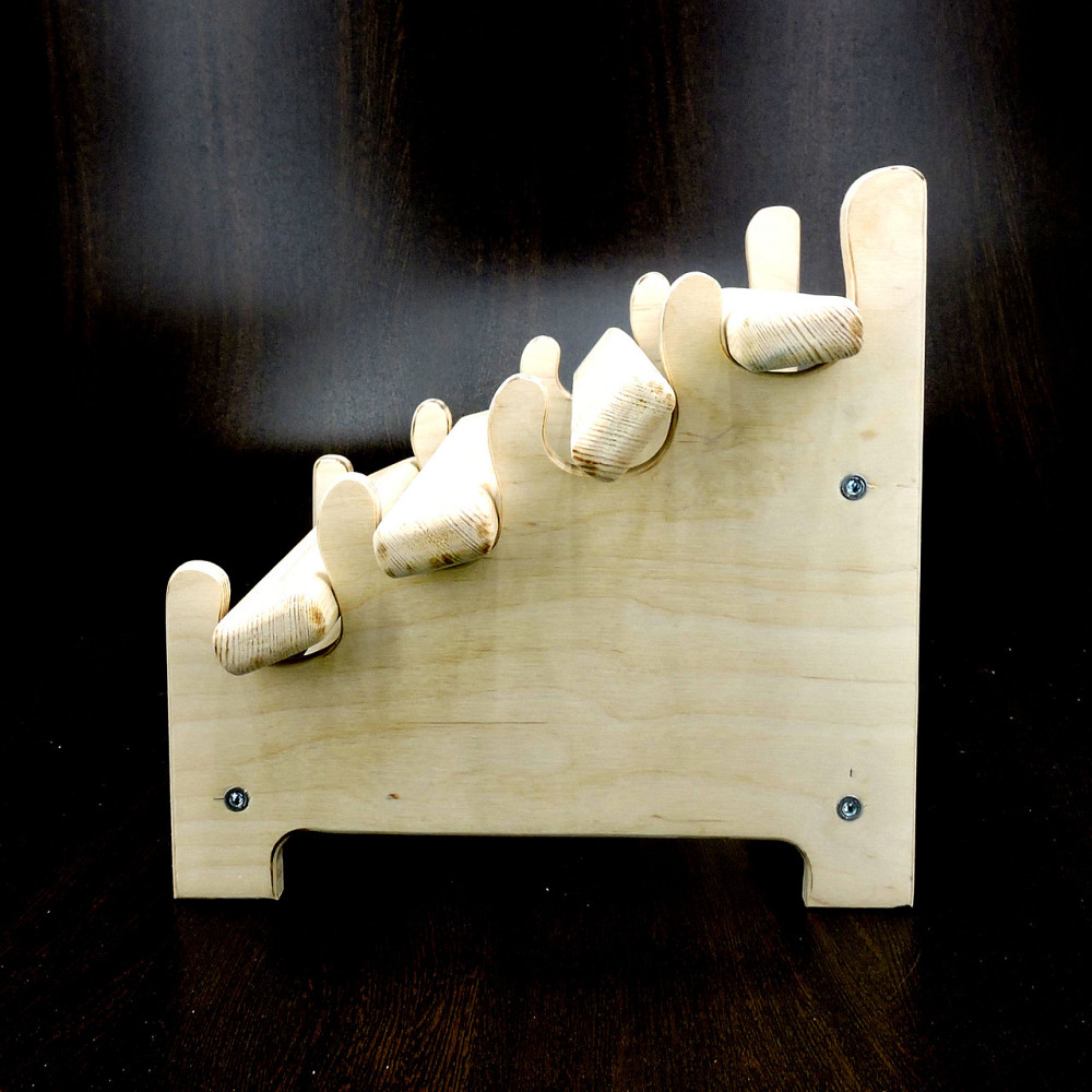 Органайзер для браслетов и часов 