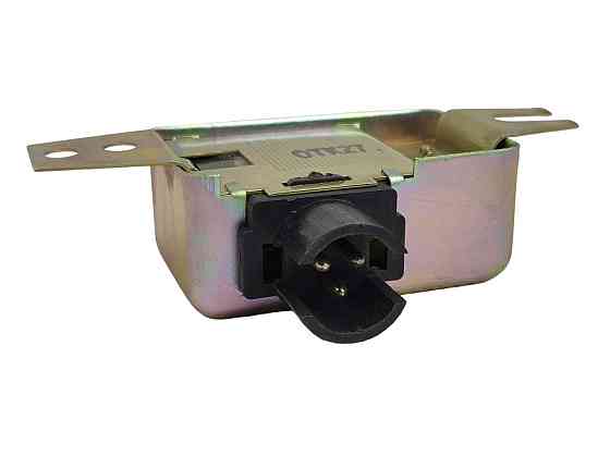 Регулятор ЗИЛ, ГАЗ, ГАЗон, УАЗ 14В (с генератором Г250-Е2,Г250-И1, Г250-Н) реле зарядки напряжения Мукачево