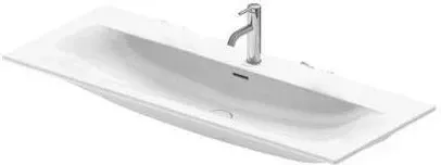 Раковина  Duravit Viu 123X49Cm 23441200001 Київ - фото 1