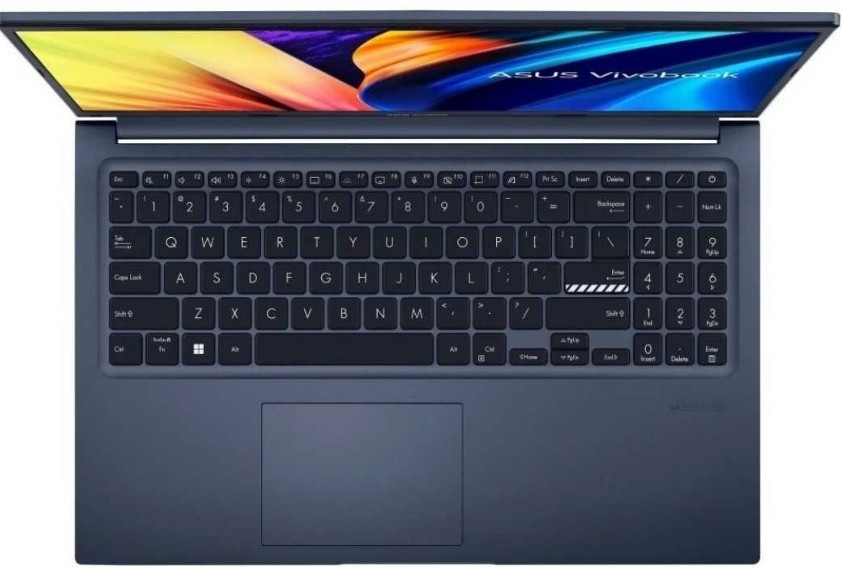 Новий Ноутбук ASUS Vivobook 15 X1502ZA-BQ1207 Київ - фото 7