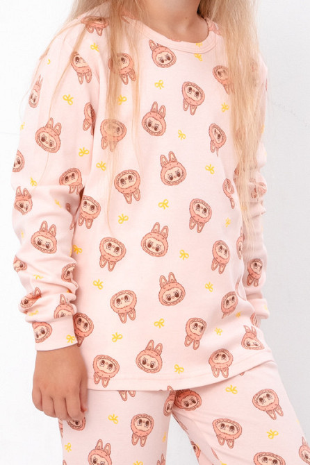 Пижама для девочки 100% хлопок Киев - изображение 4