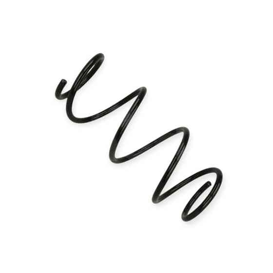 Пружина Renault Clio III 1.2i (05-10) передняя Мукачево