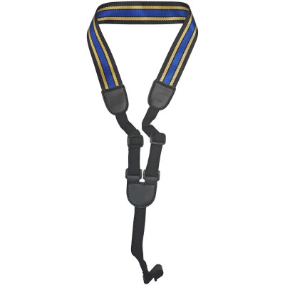 Ремень для гитары Fzone Ukulele Strap (S-001 mix) Винница - изображение 1